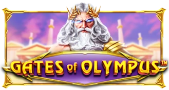 Gates of Olympus, da Pragmatic Play