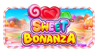 Sweet Bonanza, da Pragmatic Play